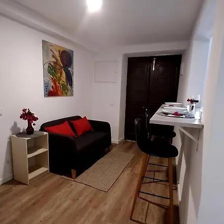 Duplex Jangada Apartment