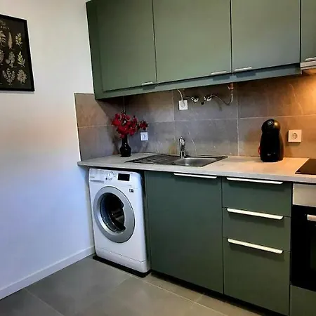 Duplex Jangada Apartment *