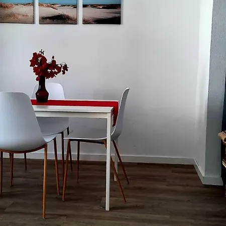 Duplex Jangada *