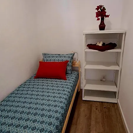 Apartment Duplex Jangada Setubal