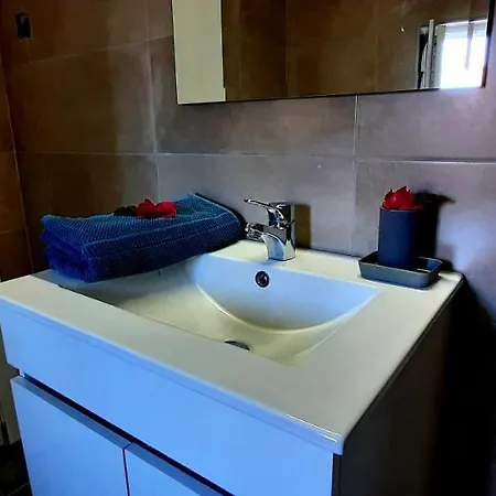 Duplex Jangada