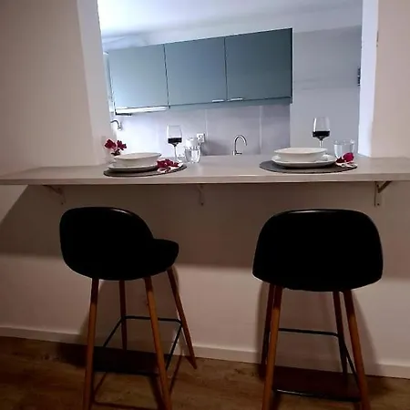 Apartment Duplex Jangada Setubal