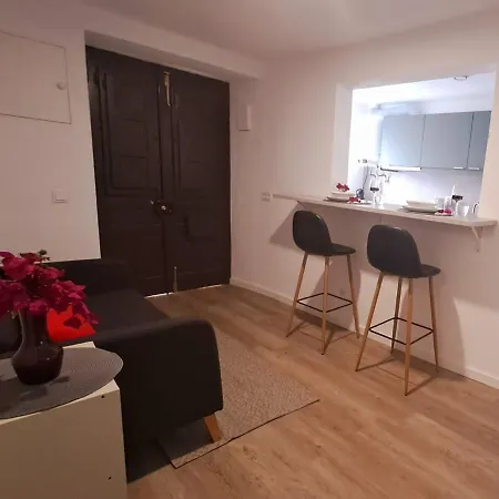 Duplex Jangada * Setubal