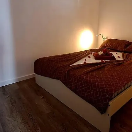 Duplex Jangada *