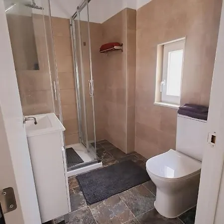 Duplex Jangada