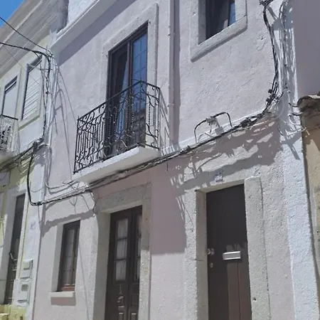 Apartment Duplex Jangada *